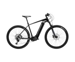 El MTB Kross Level Boost 3.0 Black/Grey 29