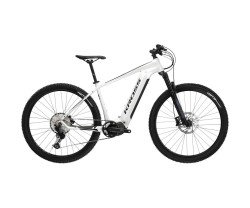 El MTB Kross Level Boost 3.0 Pearl/Black 29