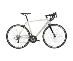 Racer Allround Kross Vento 2.0 Grey/Silver