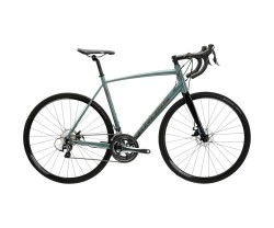 Racer Allround Kross Vento 4.0 Green/Maroon
