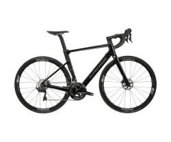 Racer Allround Kross Vento DSC 8.0 Black/Grey