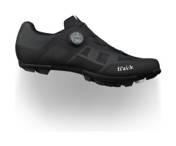 Fizik Pyöräilykengät Gravel Vento Proxy Musta