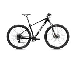 Hardtail MTB BH Spike 2.0 Black/Silver