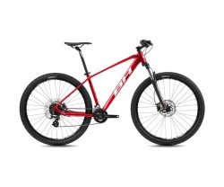 Hardtail MTB BH Spike 2.0 Red/White