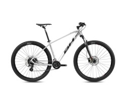 Hardtail MTB BH Spike 2.0 Silver/Black