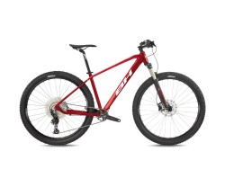 Maastopyörä BH Spike 3.0 Red/White