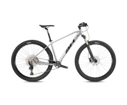 Hardtail MTB BH Spike 3.0 Silver/Black