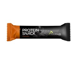 Proteinbar PurePower Snack Caramel 50 g