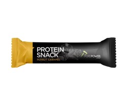 Proteinbar PurePower Snack Peanut Caramel 50 g