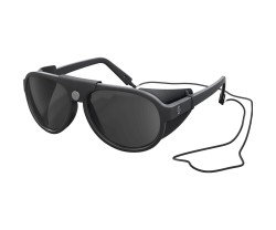 Solglasögon Scott Cervina Black/Grey