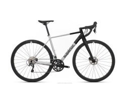 Racer Allround Superior X-ROAD 6.3 GF Gloss Grey / Black