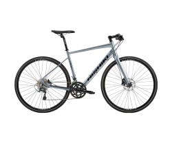 Racerhybrid Nishiki Pro SLD Herr Platinum