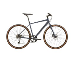 Racerhybrid Nishiki Comp Nine Herr Granite Gray