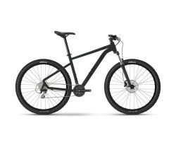Hardtail MTB Lapierre Edge 3.9 Anthracite Matt