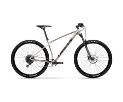 Hardtail MTB Lapierre Prorace 4.9 Sand Matt