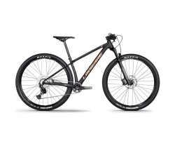 Hardtail MTB Lapierre Prorace 5.9 Charcoal Matt