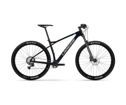 Hardtail MTB Lapierre Prorace CF 6.9 Deep Blue Matt