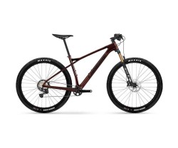 Hardtail MTB Lapierre Prorace CF 8.9 Copper Matt
