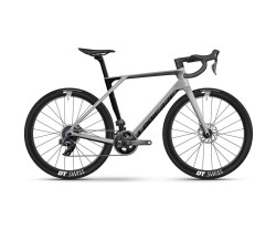 Racer Allround Lapierre Xelius DRS 8.0 AXS Chrome Glossy