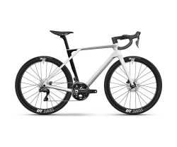 Racer Allround Lapierre Xelius DRS 8.0 Di2 Paris Stone Beige Matt
