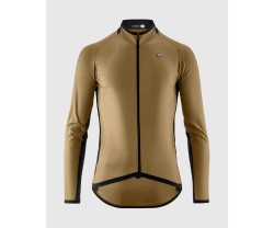 Cykeljacka Assos Wind Jacket MILLE GT C2 Bronze Ash