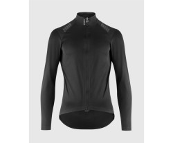 Cykeljacka Assos Shell Jacket MILLE GT S11 Black Series