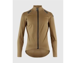 Cykeljacka Assos Shell Jacket MILLE GT S11 Bronze Ash