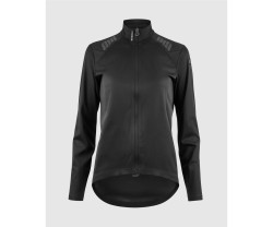 Cykeljacka Assos Shell Jacket UMA GT S11 Black Series