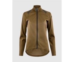 Cykeljacka Assos Shell Jacket UMA GT S11 Bronze Ash