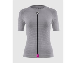 Underställ Assos W's Skin Layer 1/3 SS P1 Grey Series