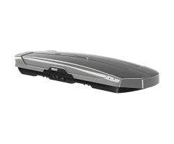Takbox Thule Motion XT Titan Alpine Titan Glossy