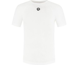 Underställ Rogelli Core II Base Layer SS White