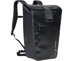 Cykelväska Vaude Clubride Aqua Black 25L