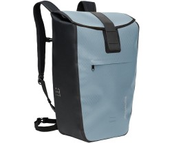 Cykelväska Vaude Clubride Aqua Nordic Blue 25L