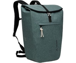 Cykelväska Vaude Clubride Urban Dusty Forest 25L