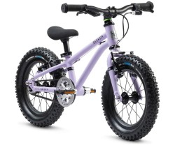 Lasten polkupyörä Early Rider Seeker 14 Violet Haze