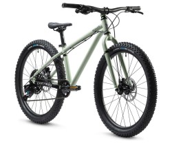 Lasten polkupyörä Early Rider Seeker 24 Sage Green