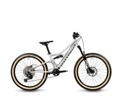 Lasten polkupyörä Early Rider Hellion X24 Raw