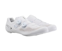 Cykelskor Shimano RC703 White