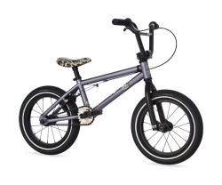 BMX FitBikeCo Misfit 14" Purple