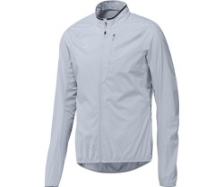 Cykeljacka Adidas The Wind Cycling Jacket M Light Blue