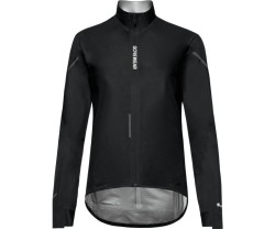 Cykeljacka GOREWEAR Spinshift GORE-TEX Jacket Womens Black
