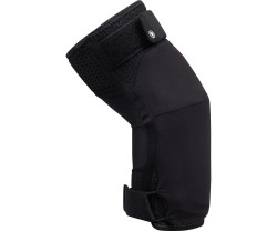 Knäskydd Barn Endura SingleTrack Youth Knee Pads Black