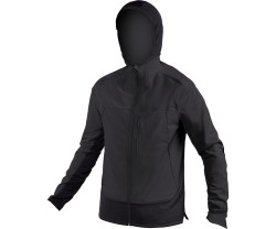 Cykeljacka Endura MT500 Polartec Jacket Black