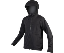 Cykeljacka Endura MT500 Waterproof Jacket Black