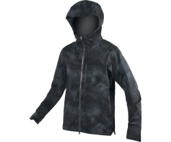 Cykeljacka Endura MT500 Waterproof Jacket Graphite Grey