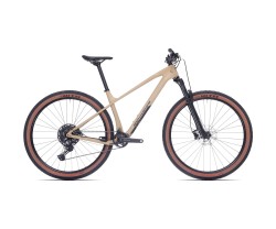 Hardtail MTB Rock Machine Blizz Cr 30 Matte Sand
