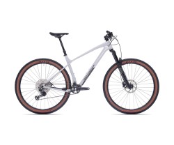 Hardtail MTB Rock Machine Blizz Cr 70 Gloss Limerock Grey