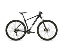 Hardtail MTB Superior XC 6.7 Matte Black/Chrome