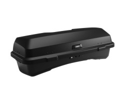 Bakbox Thule Santu Svart